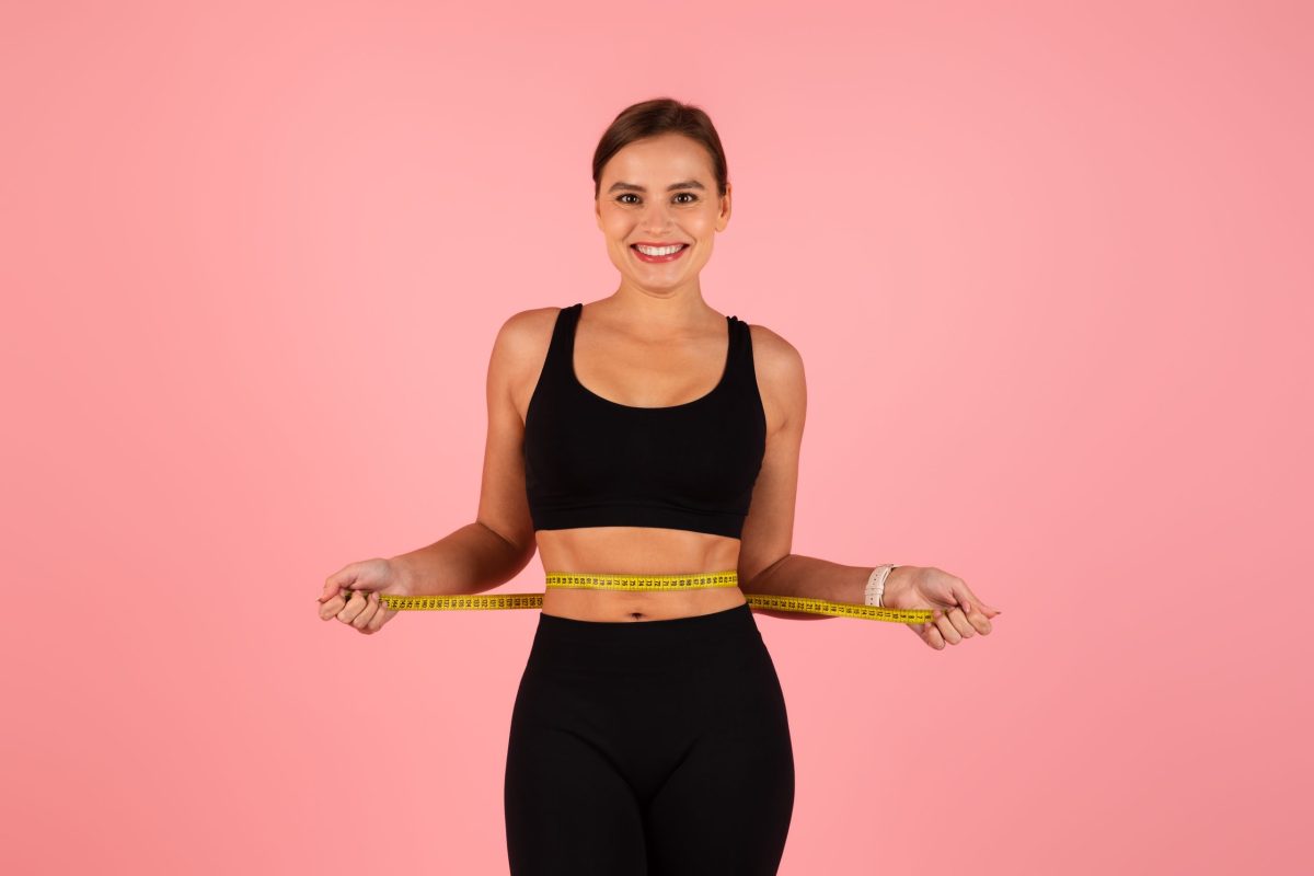 The Role of Peptide Therapy in Weight Loss, Salt Lake City
