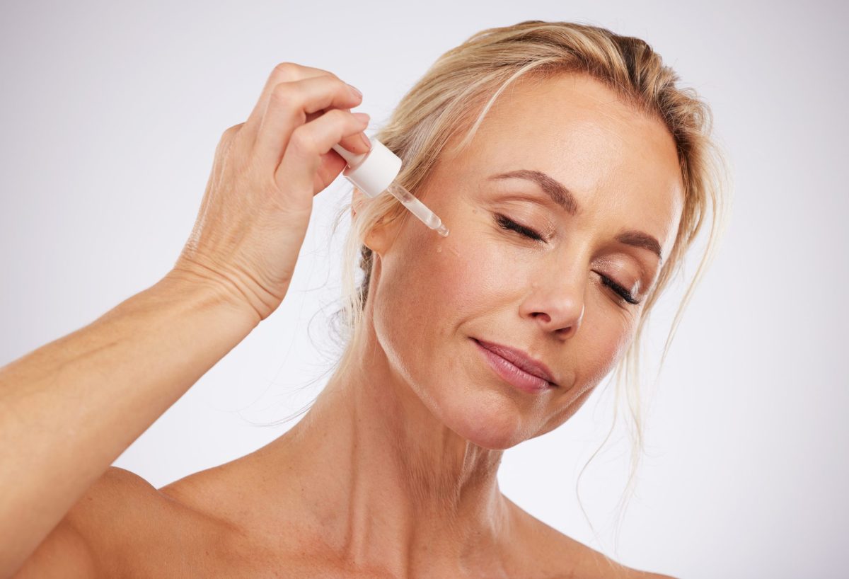 The Benefits of Peptide Therapy for Anti-Aging, Salt Lake City