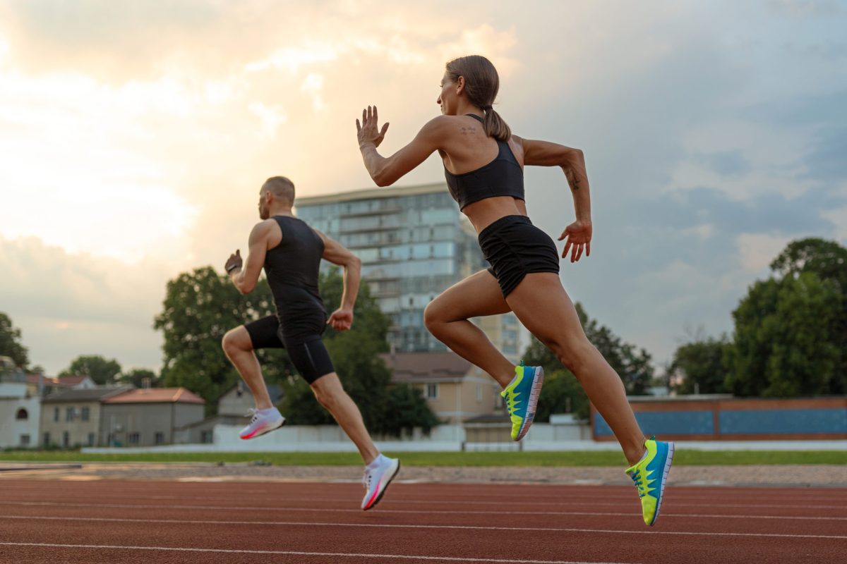 Peptide Therapy for Athletic Performance, Salt Lake City